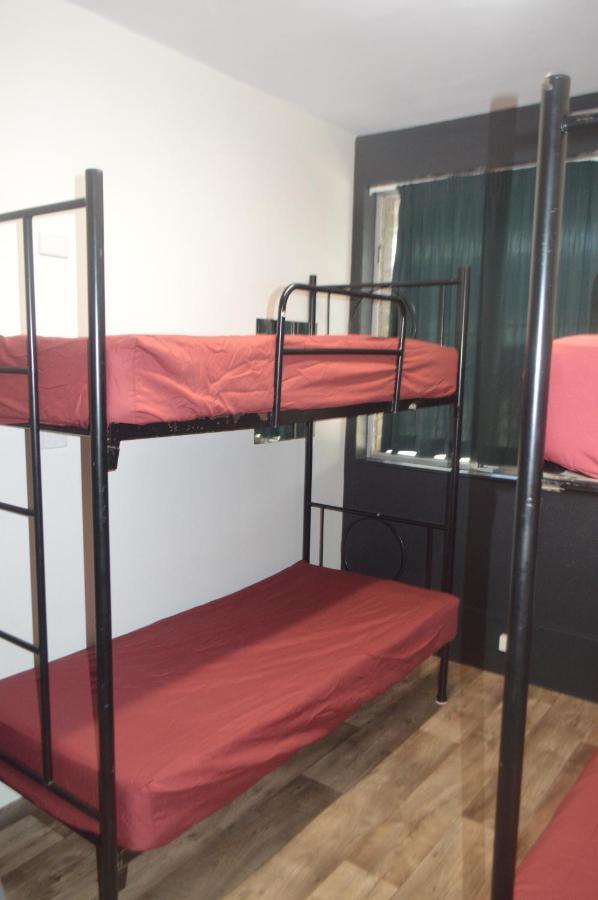 Youth Shack Backpackers Darwin Exterior foto