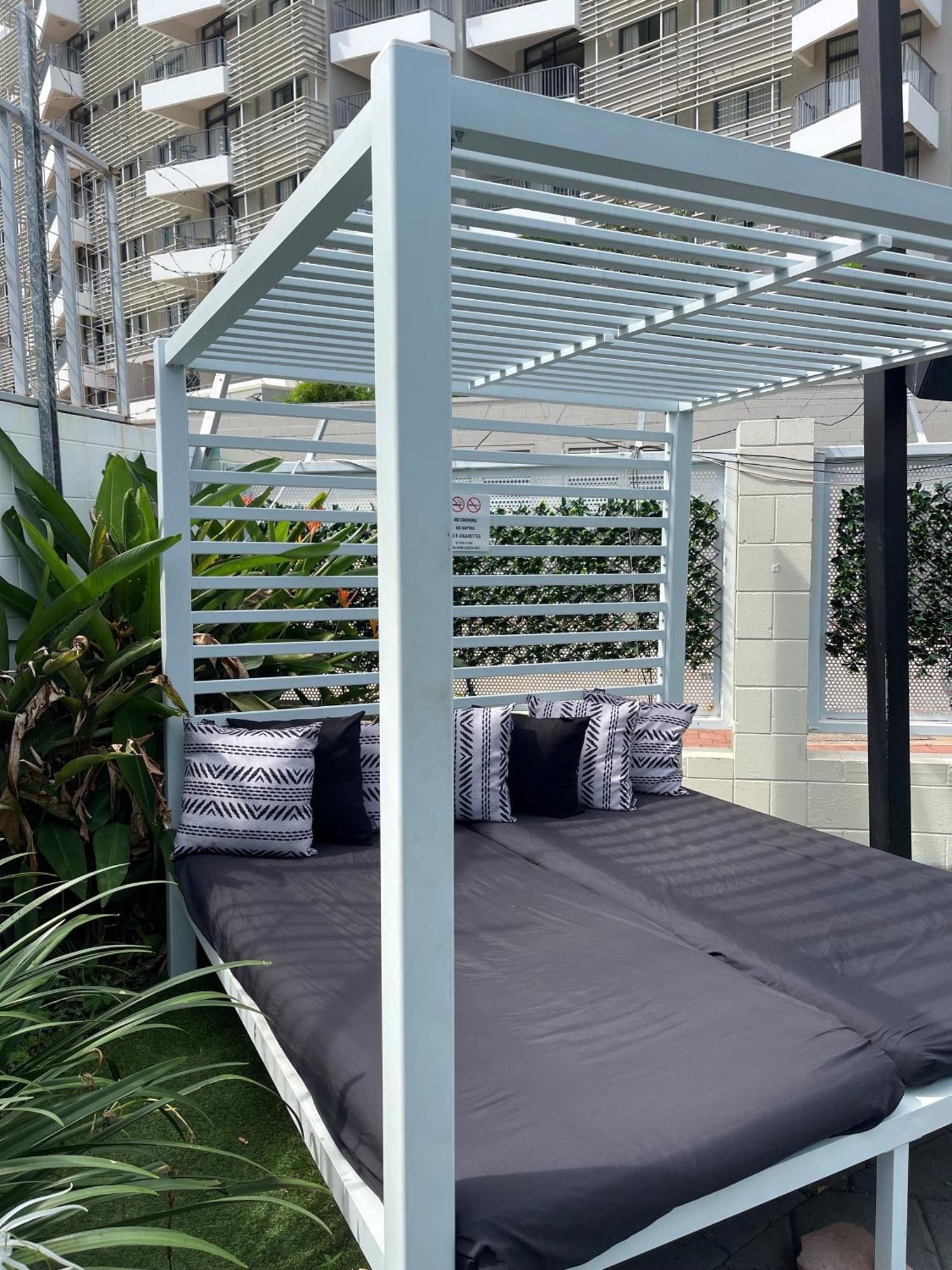 Youth Shack Backpackers Darwin Exterior foto