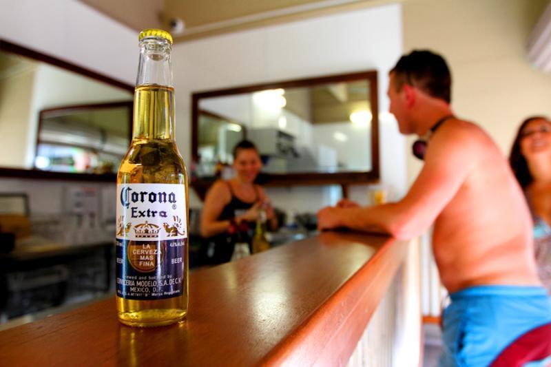 Youth Shack Backpackers Darwin Exterior foto